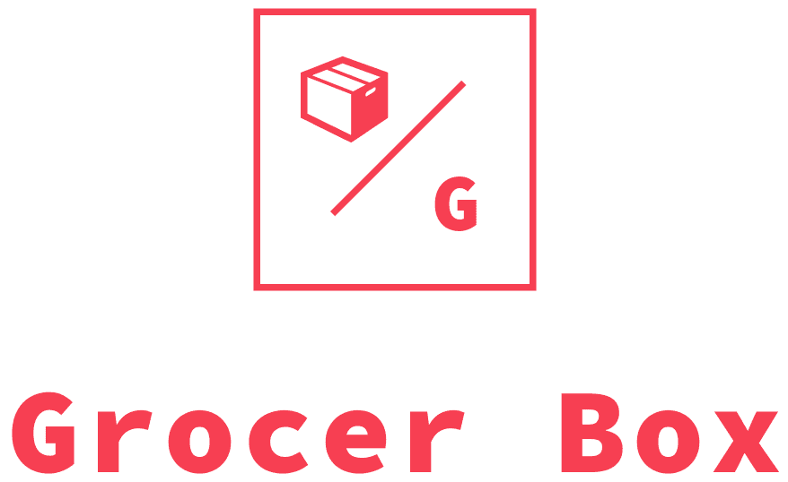 Grocer Box